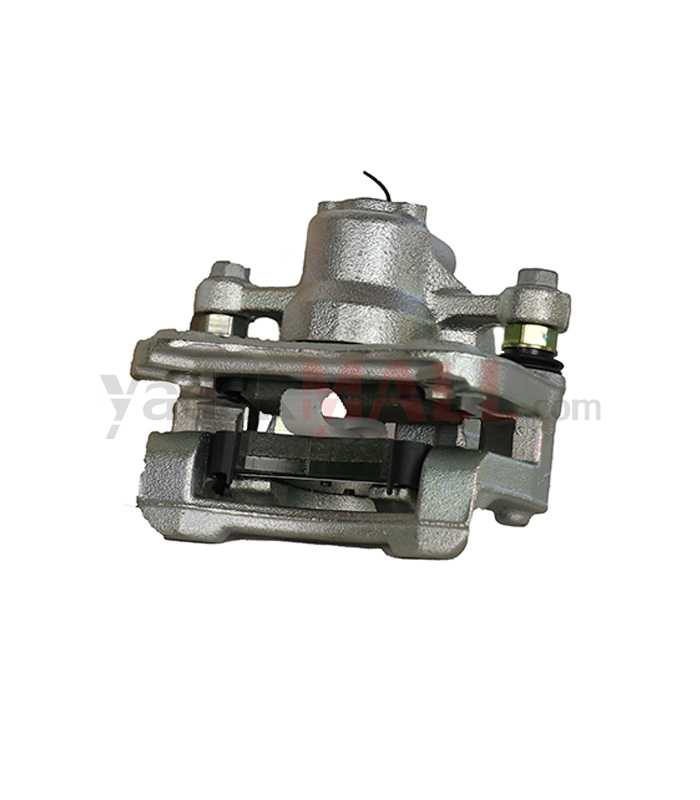 کلیپر ترمز عقب راست اپتیما